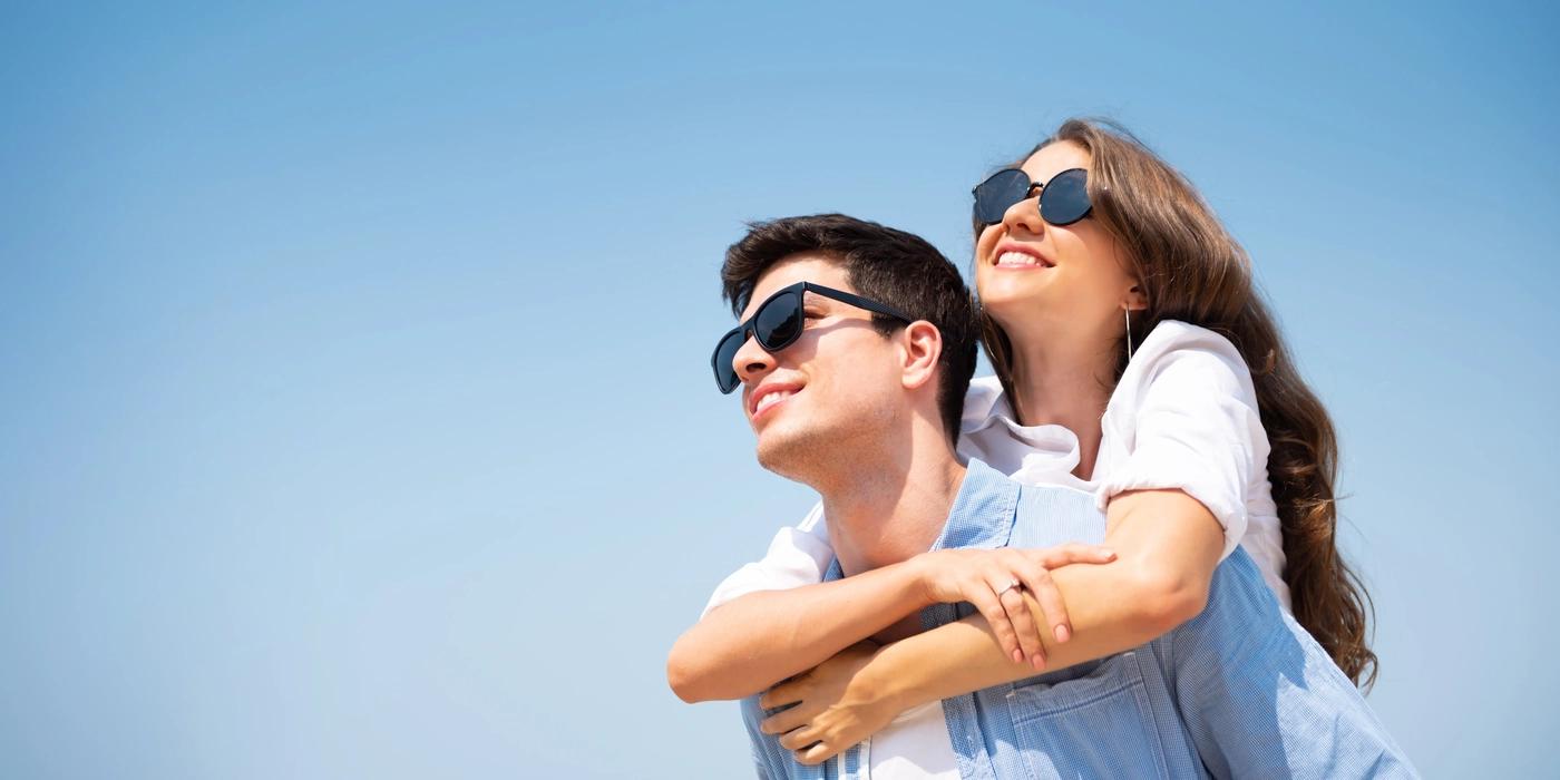 Sunglasses Sale Designer sunglasses collection on sale at Moneti Eyewear - UV protection frames